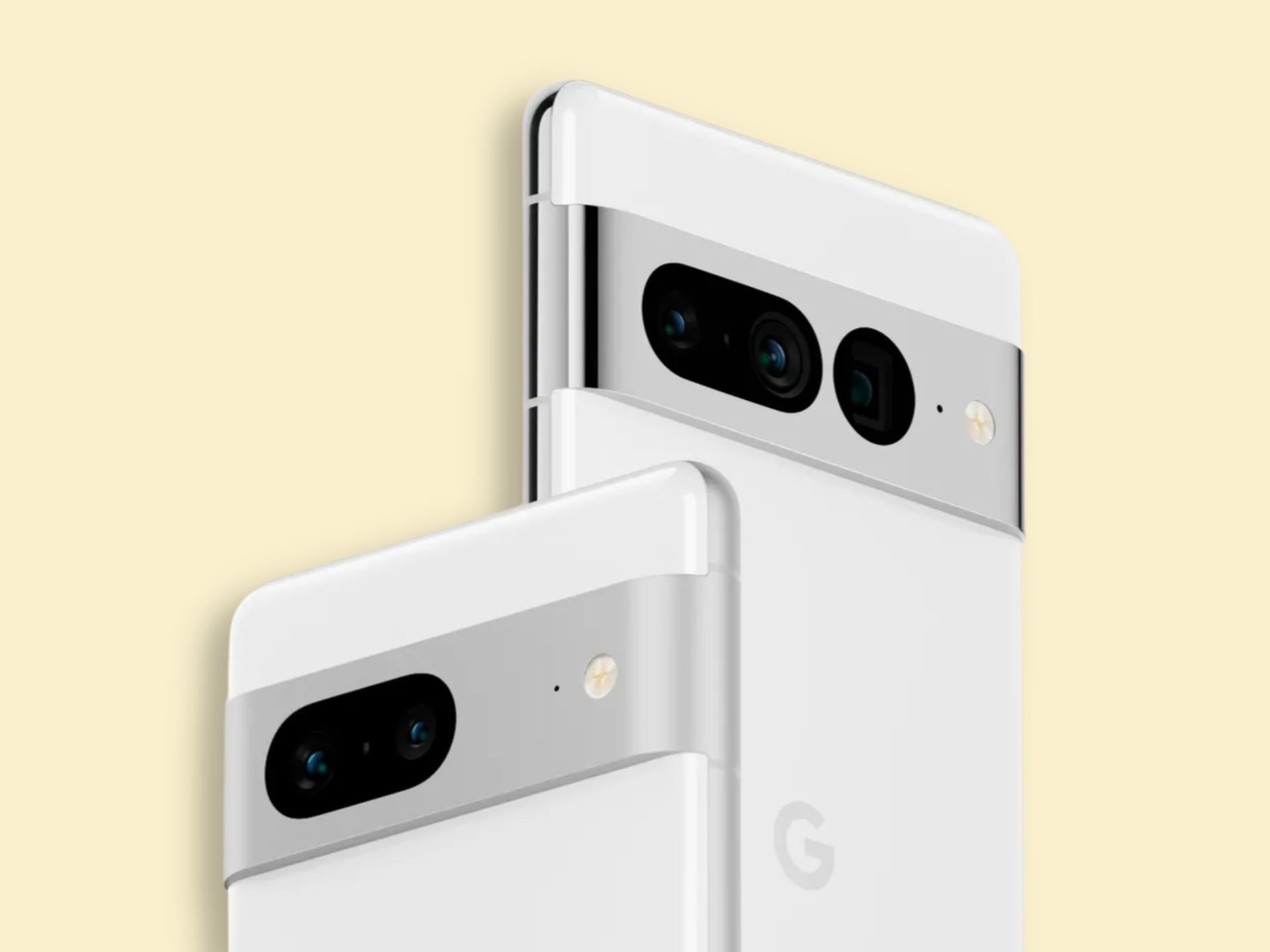 Google Pixel 7: Price, specs, features, & everything we know ahead 